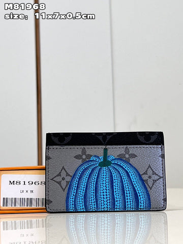 Makersluxe LOV Wallets - 181
