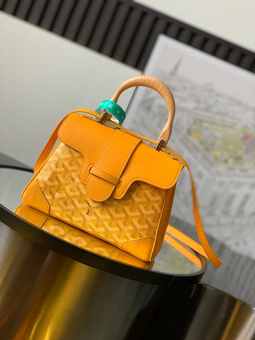 Makersluxe - GYO Bags - 569