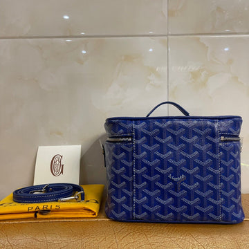 Makersluxe - GOD Bags - 338