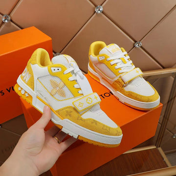 MLB - LOV Men Shoes - 287