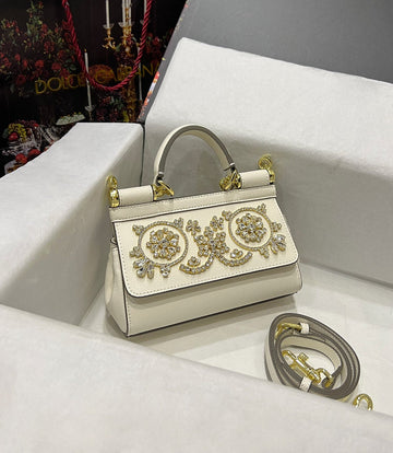 Makersluxe - DG bag - 217
