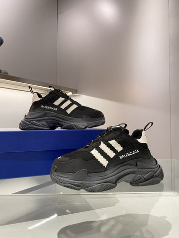 MLBS - BG Women Shoes - 262