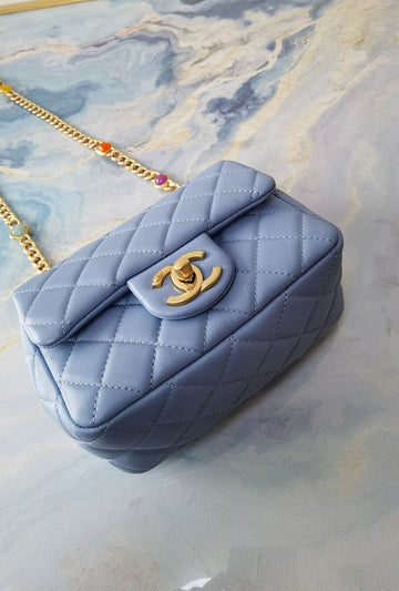 MLB - CHL Lady Bags - 122