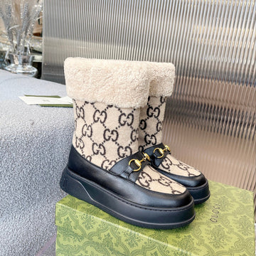 MLB - GUKI Women Shoes - 114