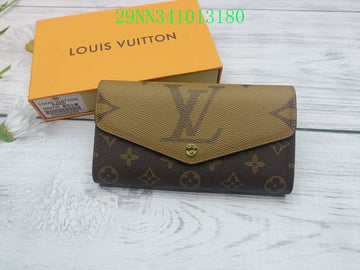 MLB - LOV Wallet - 931