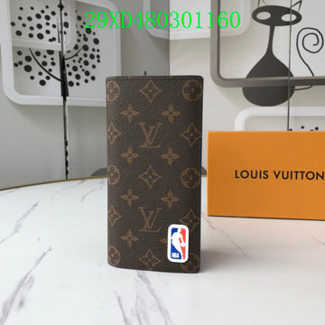 MLB - CHL Wallet - 1099