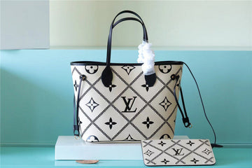 MLB Fashion Lu-Vi bags - 7145