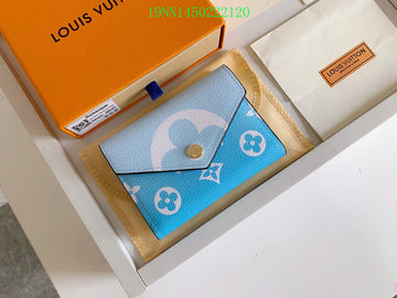 MLB - LOV Wallet - 698