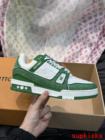 MLB - LOV Trainers - 117