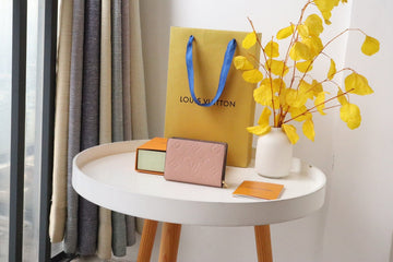 Makersluxe - LOV Wallets - 040