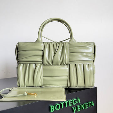 Makersluxe - BOV Bags - 549