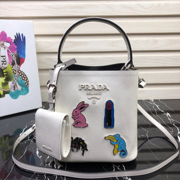 Makersluxe - PD Bags - 1832