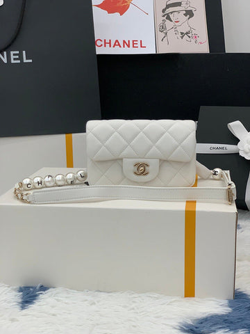 Makersluxe - CHL Bags - 200