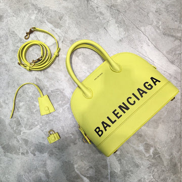 Makersluxe - BGA Bags - 776