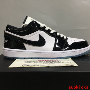 MLB - NKE Jordan 1 Shoes - 011