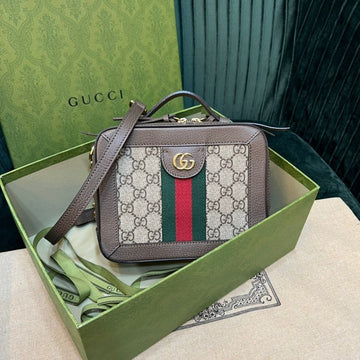MLB - GUKI Women Bags - 1138