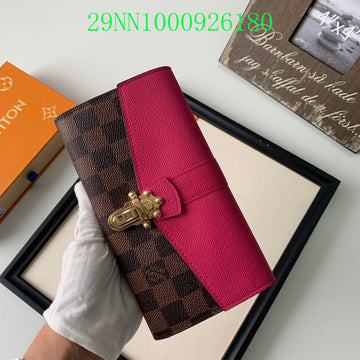 MLB - LOV Wallet - 966