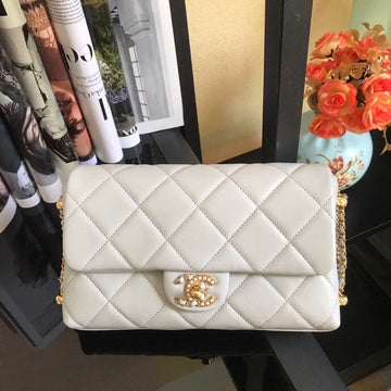 Makersluxe - CNL Bags - 1331