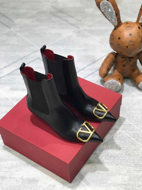 MLB - VEL Women Shoes - 088