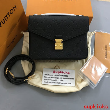 Makersluxe Bags - LOV Bags - 140
