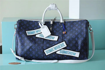 MLB - LOV Men Travel Bags - 096