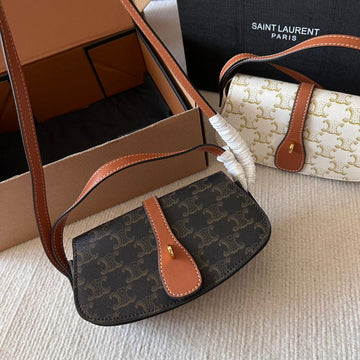 Makersluxe - CLE2 Bags - 042