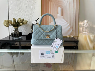 Makersluxe - CHL Bags - 637