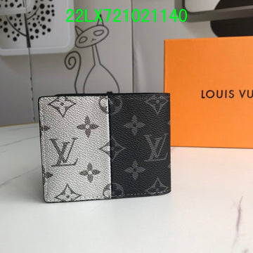 MLB - CHL Wallet - 1511
