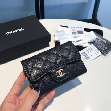Makersluxe - CHL Wallets - 264