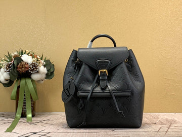 Makersluxe Bags - LOV Bags - 2539