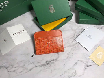Makersluxe - GYO Wallets - 041