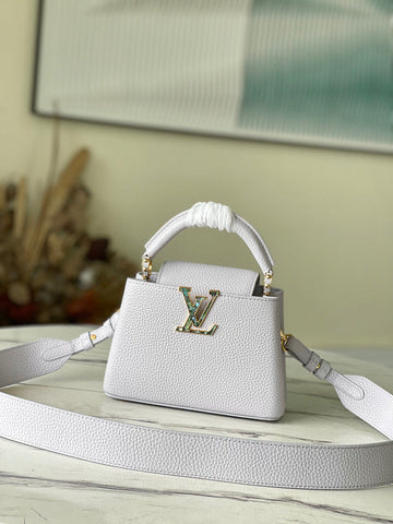 Makersluxe Lu-Vi bags - 5108