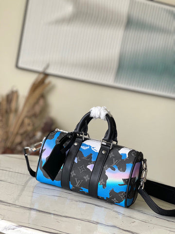 Makersluxe Lu-Vi bags - 4281