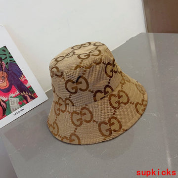 MLB - GUKI Caps - 282