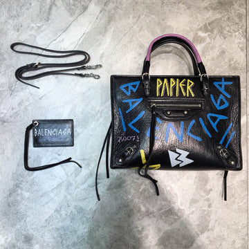 Makersluxe - BGA Bags - 873