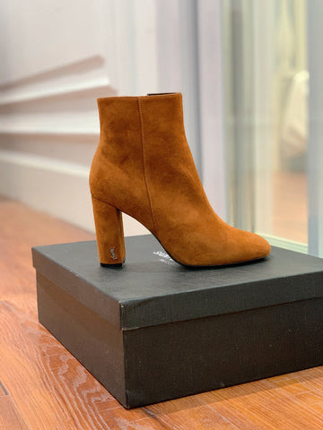 MLB - All Women Boots - 489