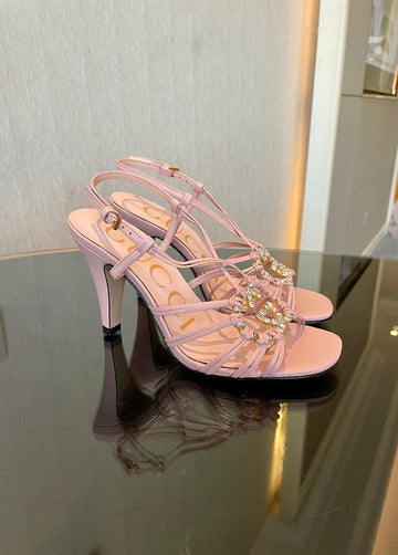 MLB - GUKI Women Shoes - 1097