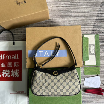 Makersluxe - GCI Bags - 1641