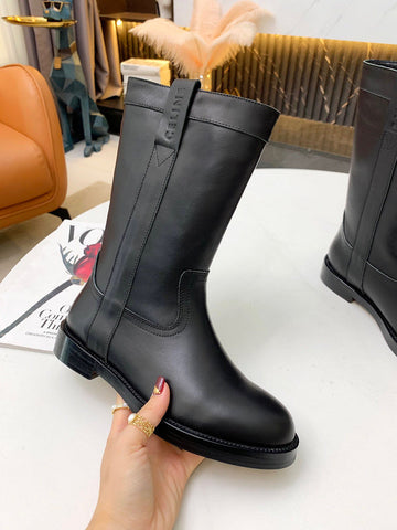 MLB - All Women Boots - 655