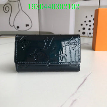 MLB - CHL Wallet - 1054