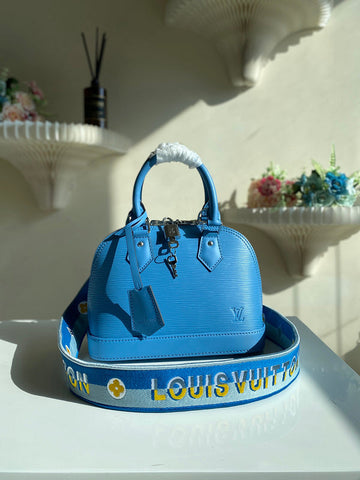Makersluxe - LOV Bags - 963