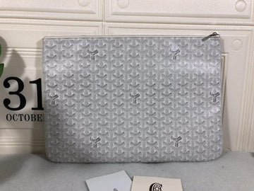 Makersluxe - GOD Bags - 385