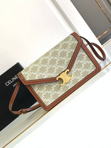 Makersluxe - COL Bags - 117