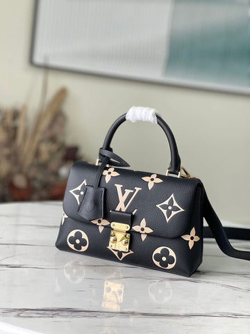 Makersluxe Lu-Vi bags - 5102