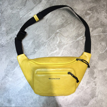 MLB - BG Men Bags - 028