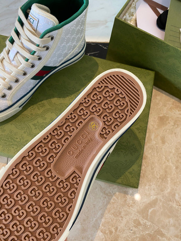 MLB - GUKI Men Shoes - 616