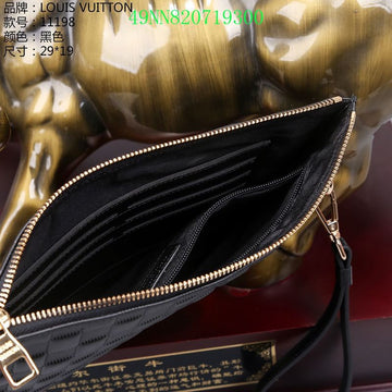 Makersluxe CHL Wallet - 743
