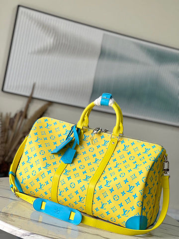 Makersluxe Lu-Vi bags - 4116