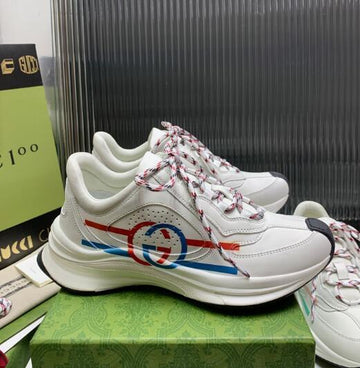 MLB - GUKI Shoes - 156