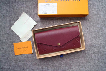 Makersluxe - LOV Wallets - 769